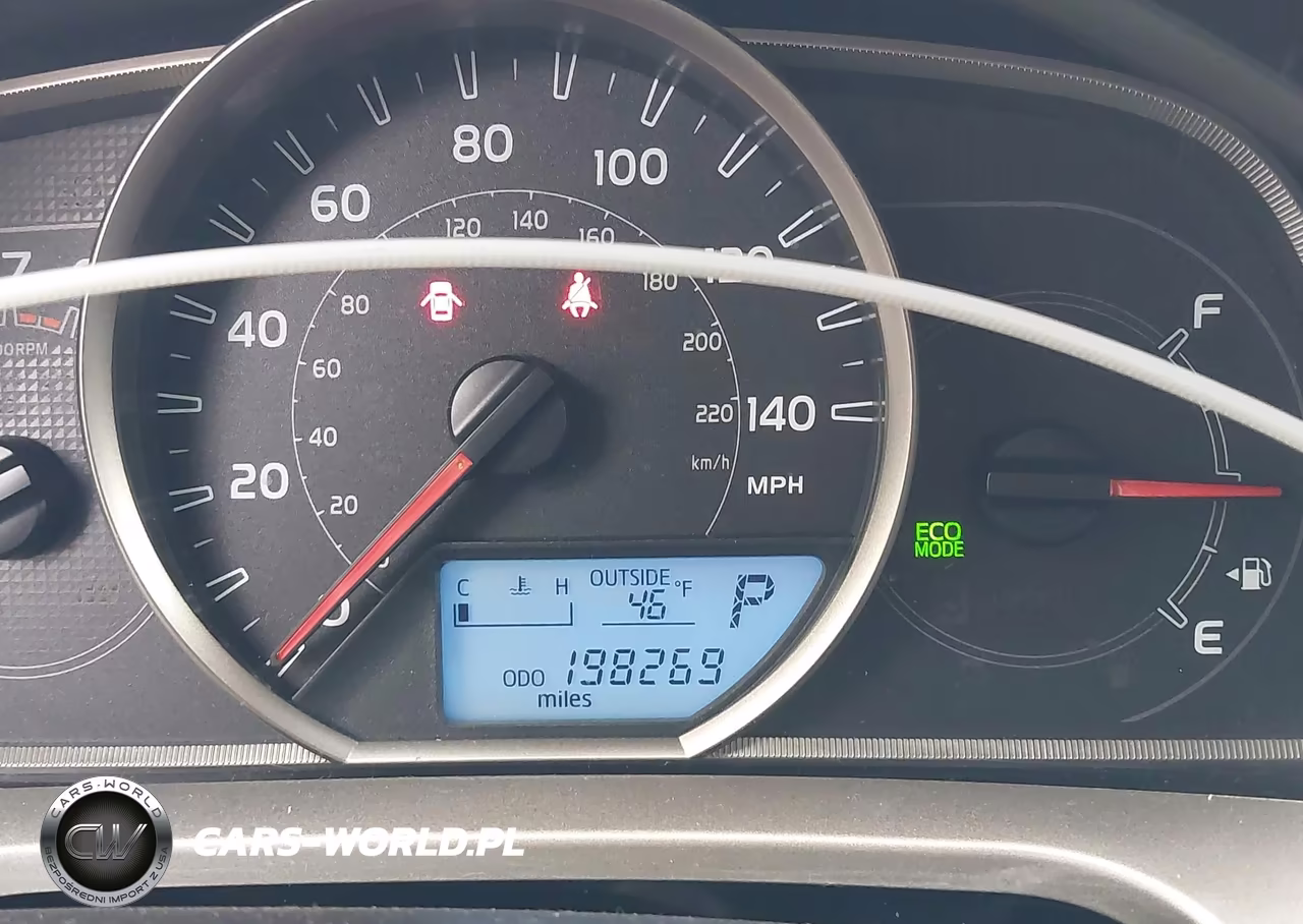 2015 Toyota Rav4 Le VIN:JTMBFREV3FJ048899 - 15