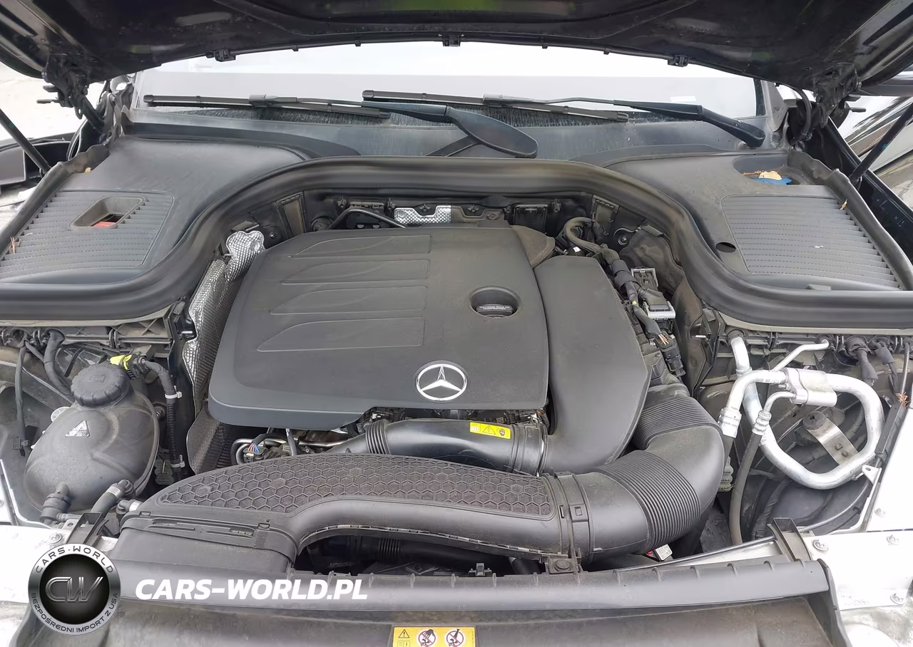 2022 Mercedes-Benz Glc 300 4Matic Suv VIN:W1N0G8EB9NG114980 - 10