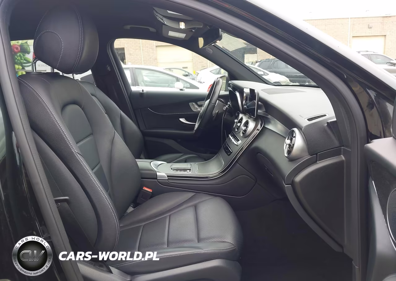 2022 Mercedes-Benz Glc 300 4Matic Suv VIN:W1N0G8EB9NG114980 - 5