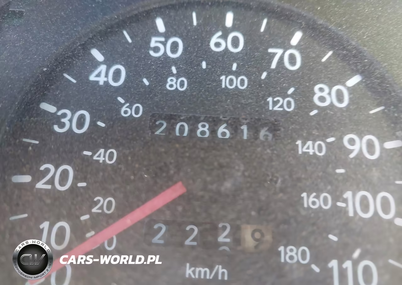 1996 Toyota Corolla Dx VIN:1NXBB02E6TZ462258 - 15