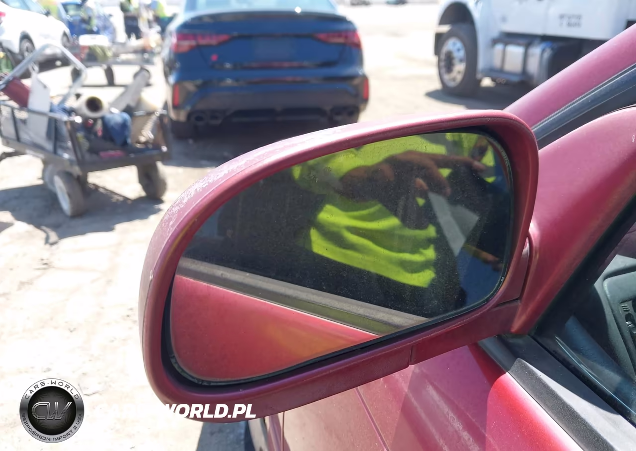 1996 Toyota Corolla Dx VIN:1NXBB02E6TZ462258 - 9