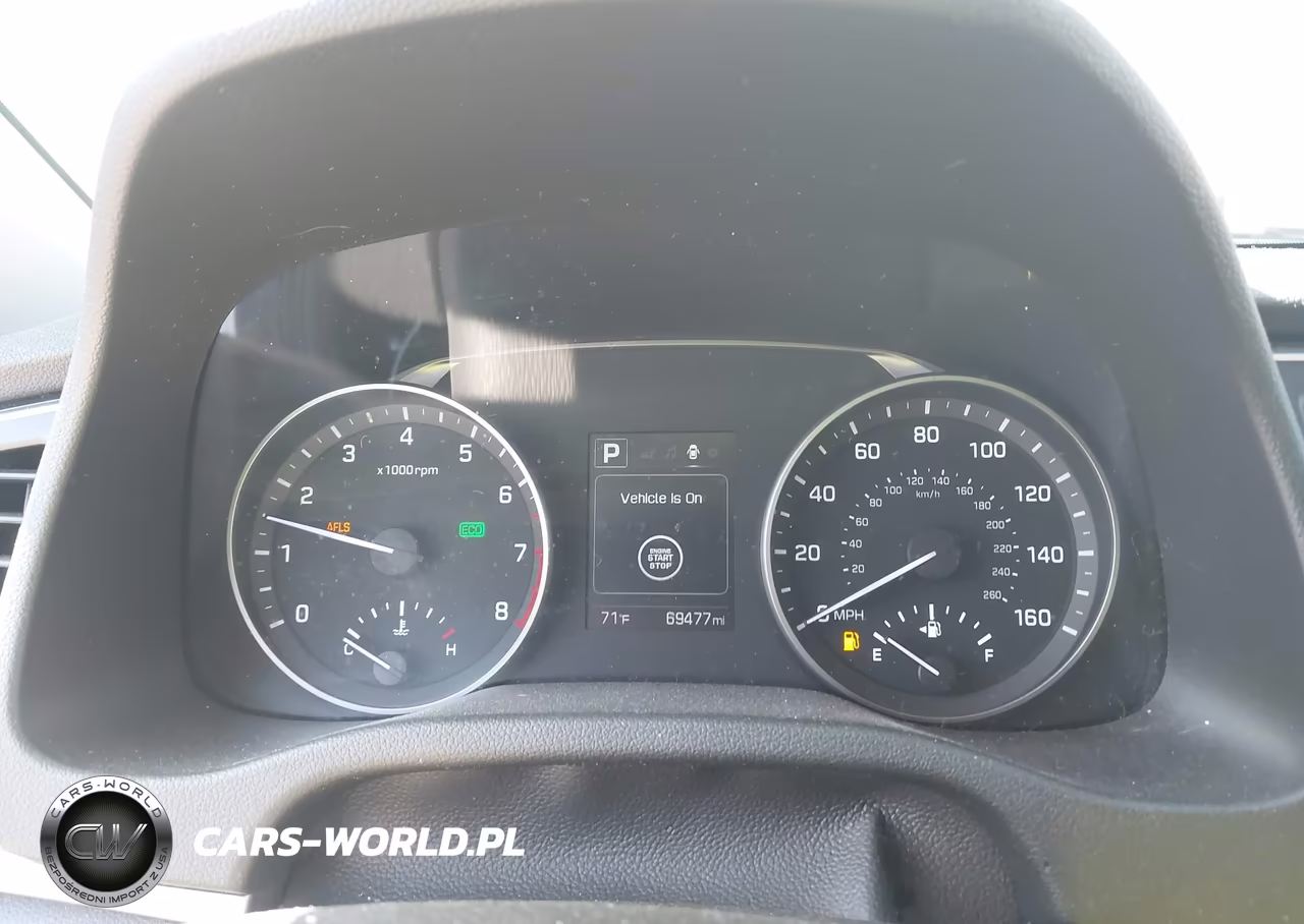 2018 Hyundai Elantra Limited VIN:5NPD84LF0JH376851 - 7