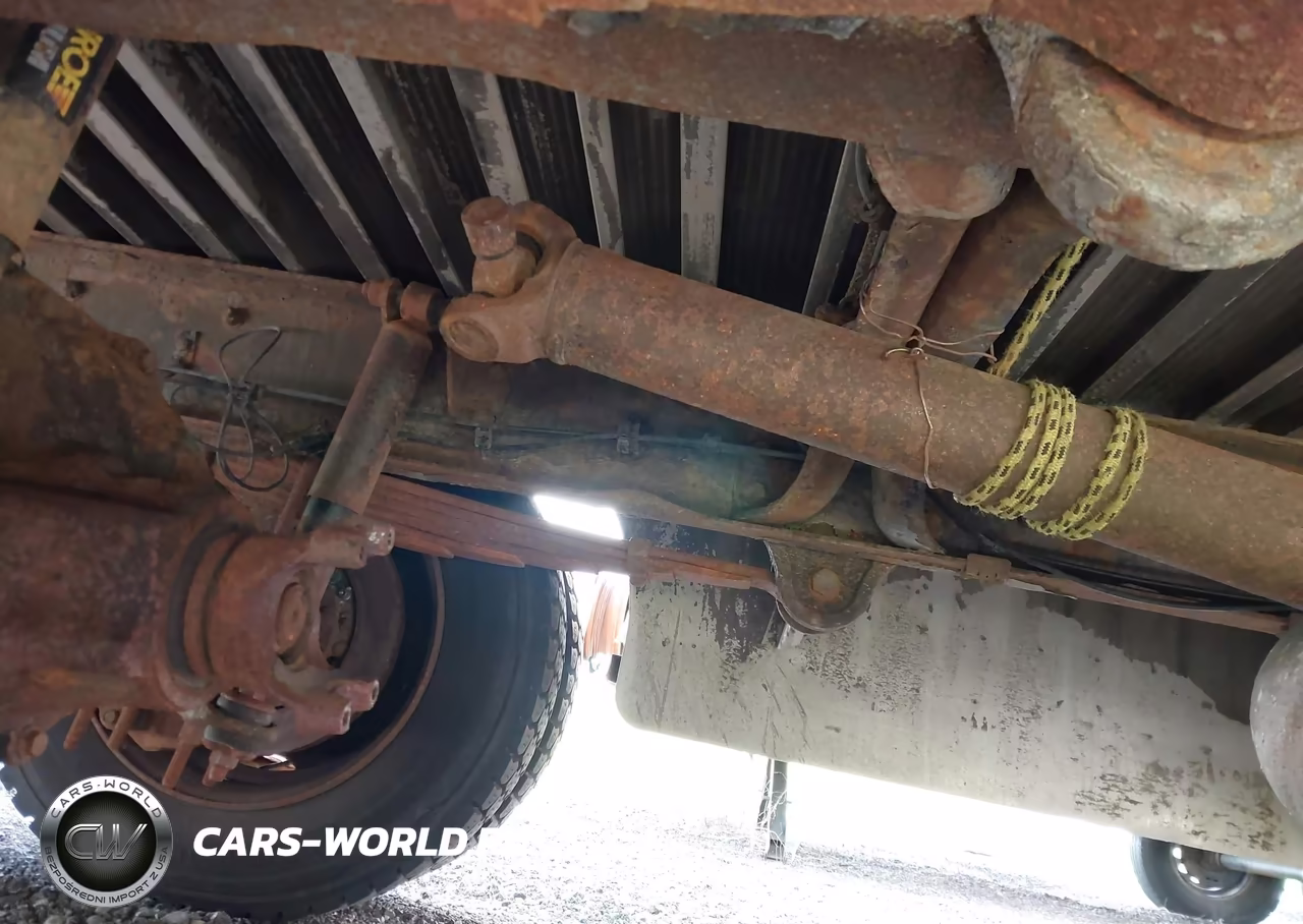 2010 Freightliner Chassis M Line Walk-In Van VIN:4UZAAPDUXACAS1671 - 13