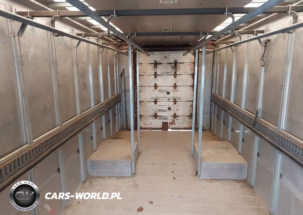 2010 Freightliner Chassis M Line Walk-In Van VIN:4UZAAPDUXACAS1671 - 6