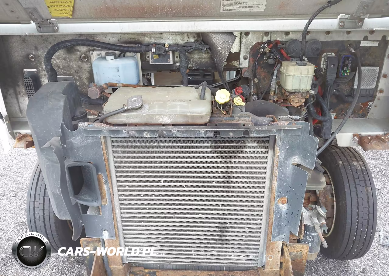 2010 Freightliner Chassis M Line Walk-In Van VIN:4UZAAPDUXACAS1671 - 9