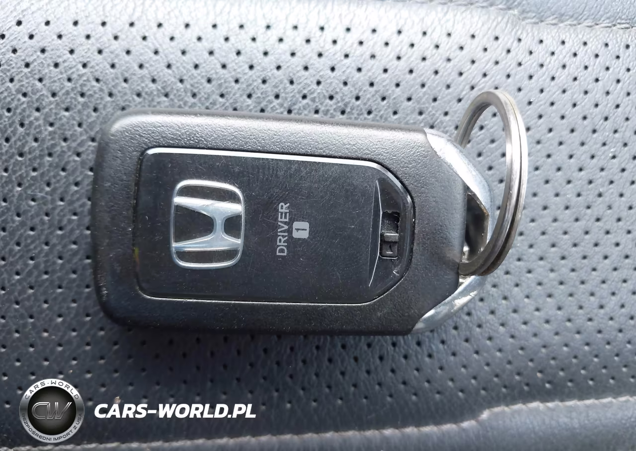 2022 Honda Cr-V Hybrid Ex-L VIN:5J6RT6H88NL013302 - 11
