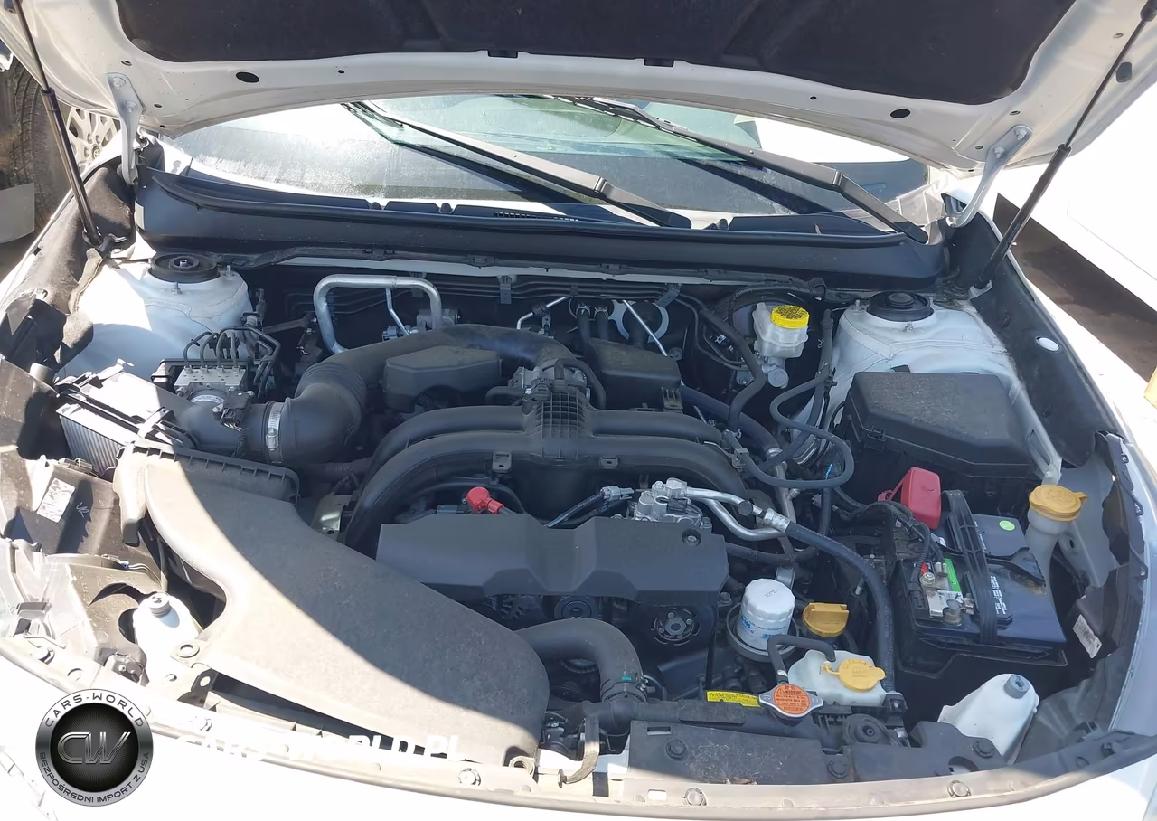 2018 Subaru Outback 2.5I Premium VIN:4S4BSAFC0J3322871 - 10