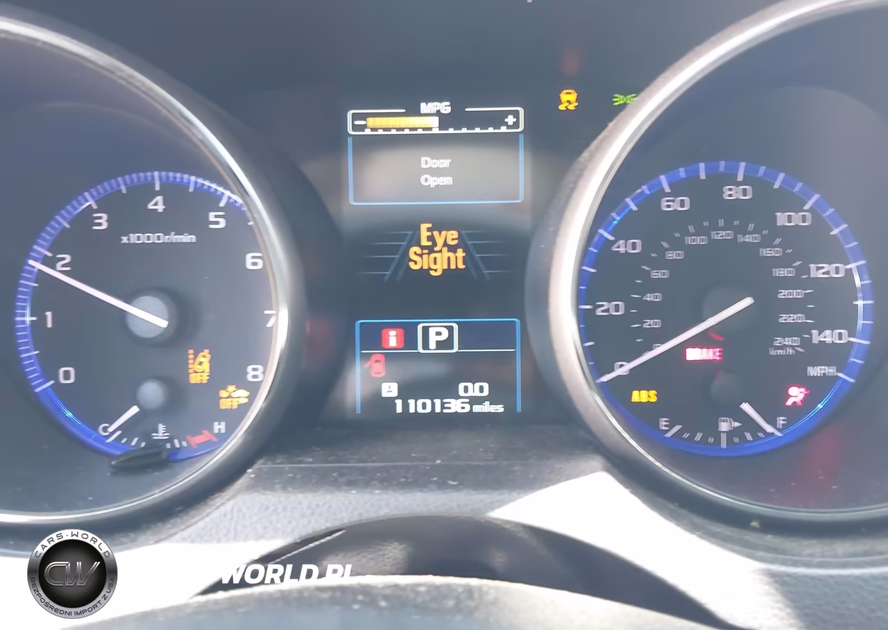 2018 Subaru Outback 2.5I Premium VIN:4S4BSAFC0J3322871 - 7