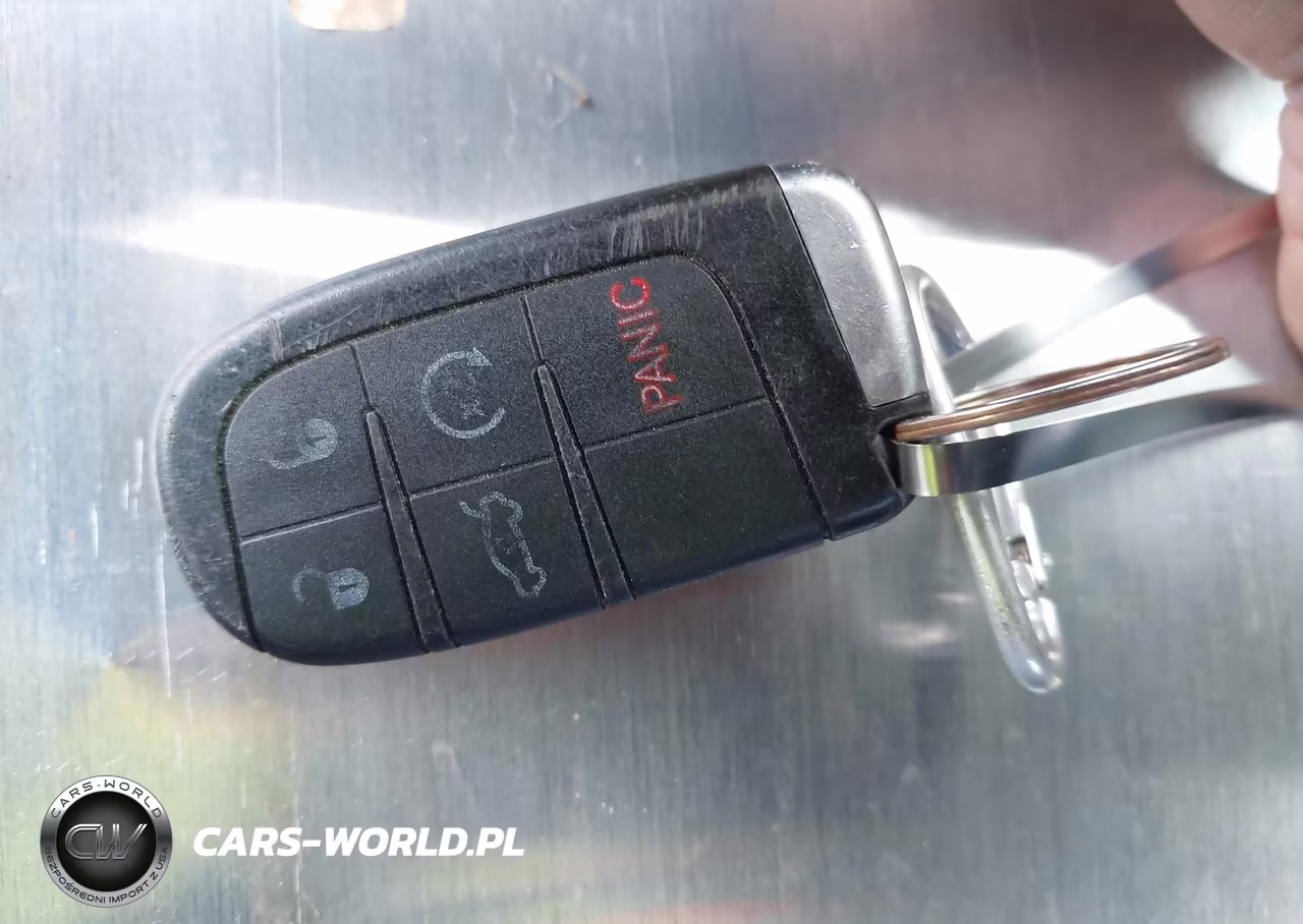 2015 Dodge Challenger Sxt VIN:2C3CDZAG5FH702776 - 11