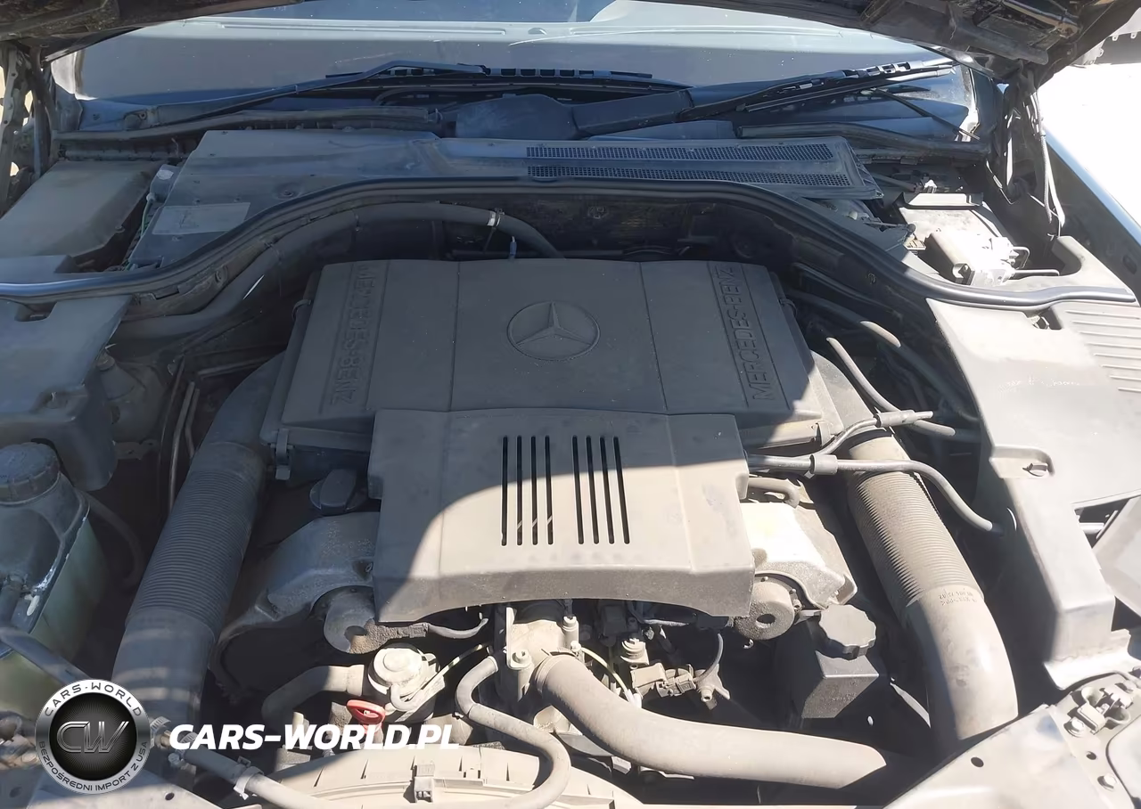 1998 Mercedes-Benz S 420 VIN:WDBGA43G2WA382044 - 10