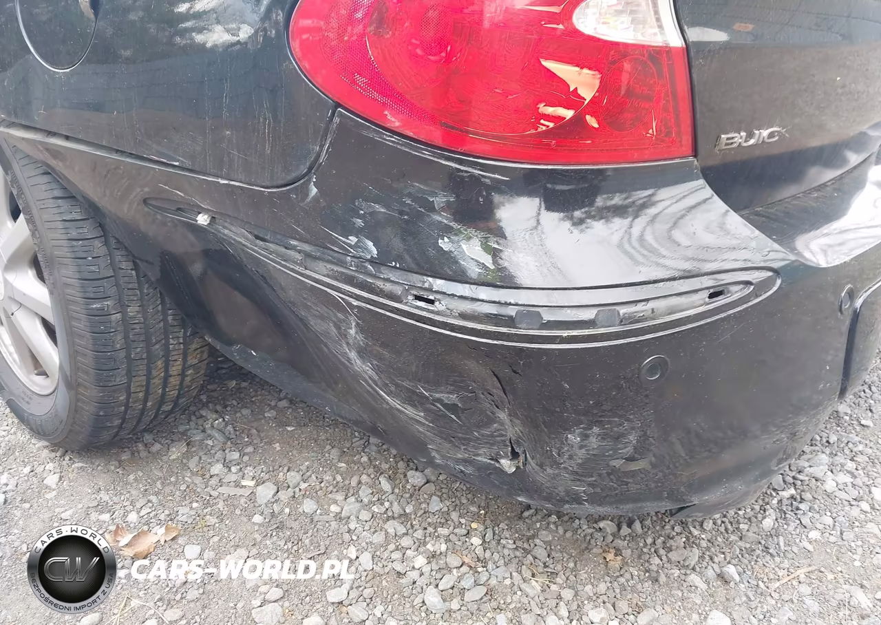 2008 Buick Lacrosse Cxl VIN:2G4WD582281298242 - 12