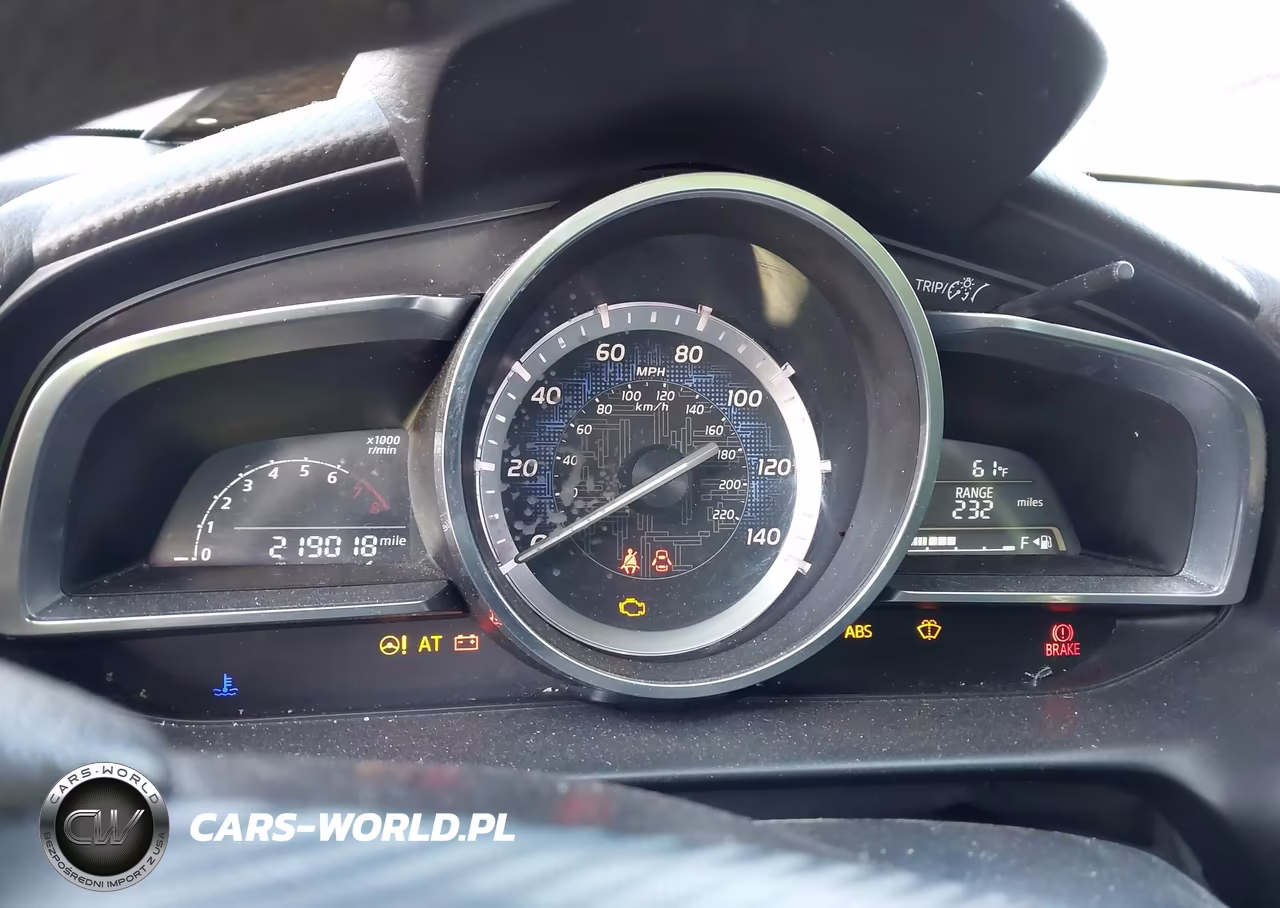 2017 Toyota Yaris Ia VIN:3MYDLBYV4HY170336 - 7