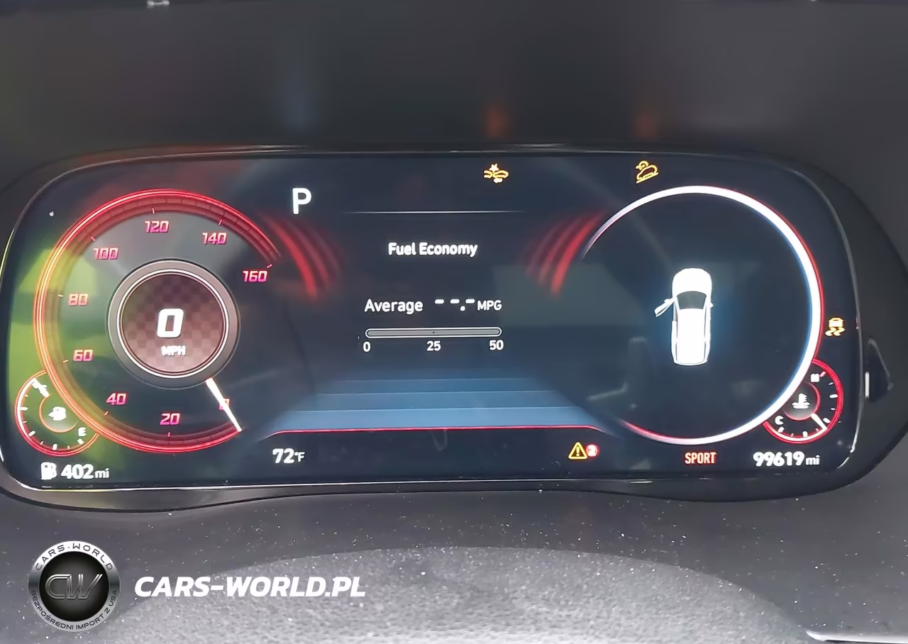 2020 Hyundai Palisade Limited VIN:KM8R5DHE5LU110843 - 7