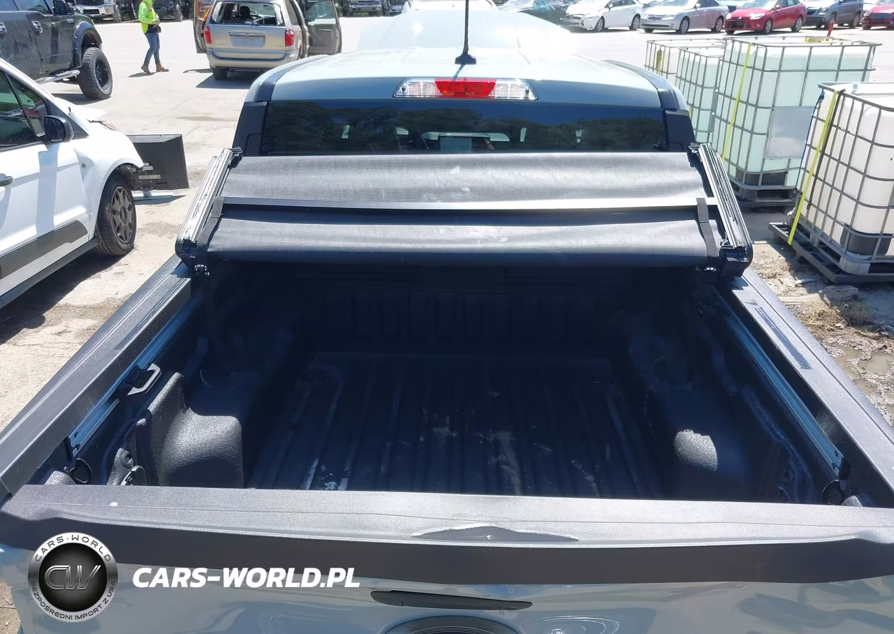 2024 Ford Maverick Lariat VIN:3FTTW8M31RRB61906 - 18