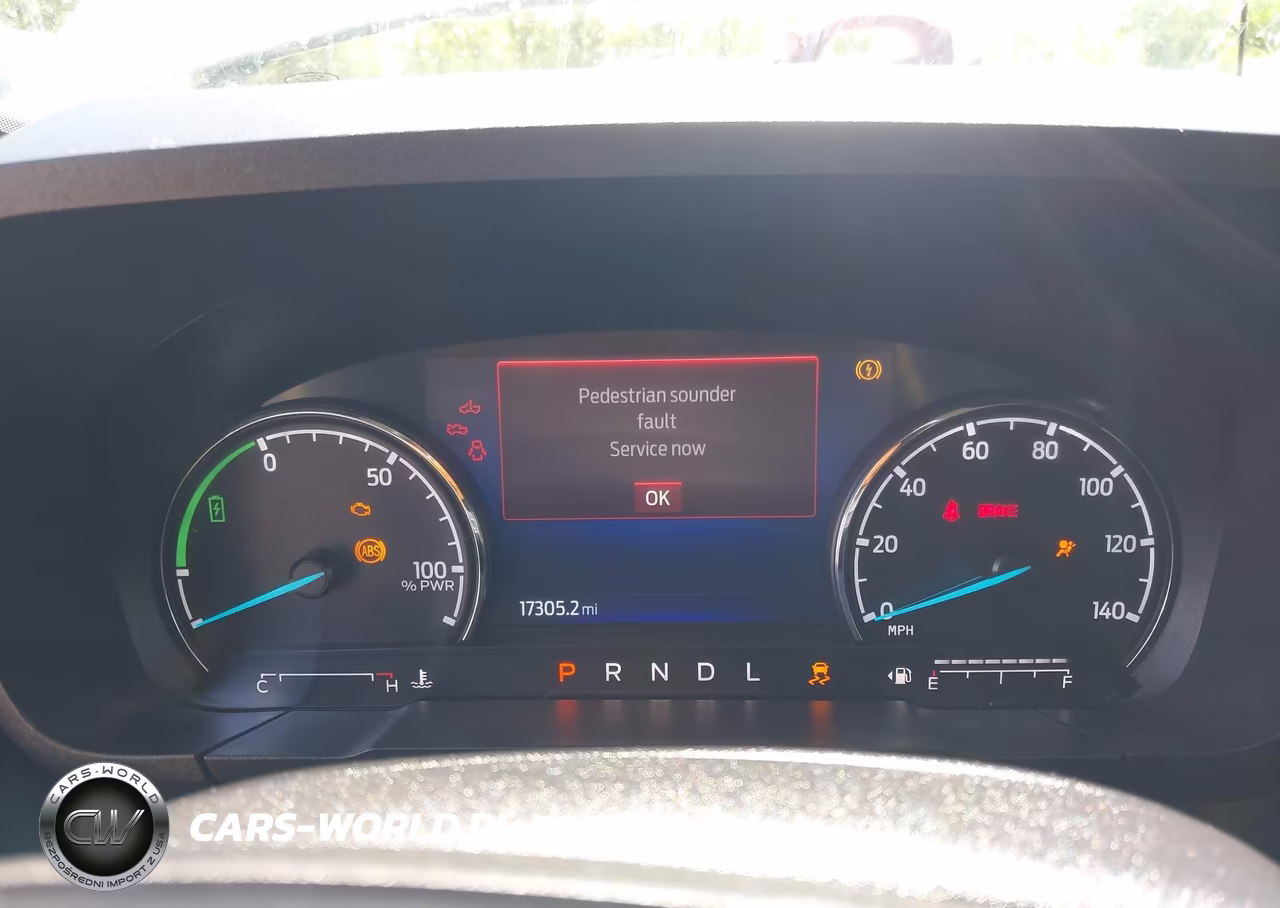 2024 Ford Maverick Lariat VIN:3FTTW8M31RRB61906 - 7