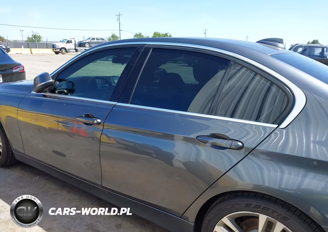 2017 BMW 330I VIN:WBA8B9G3XHNU55581 - 14