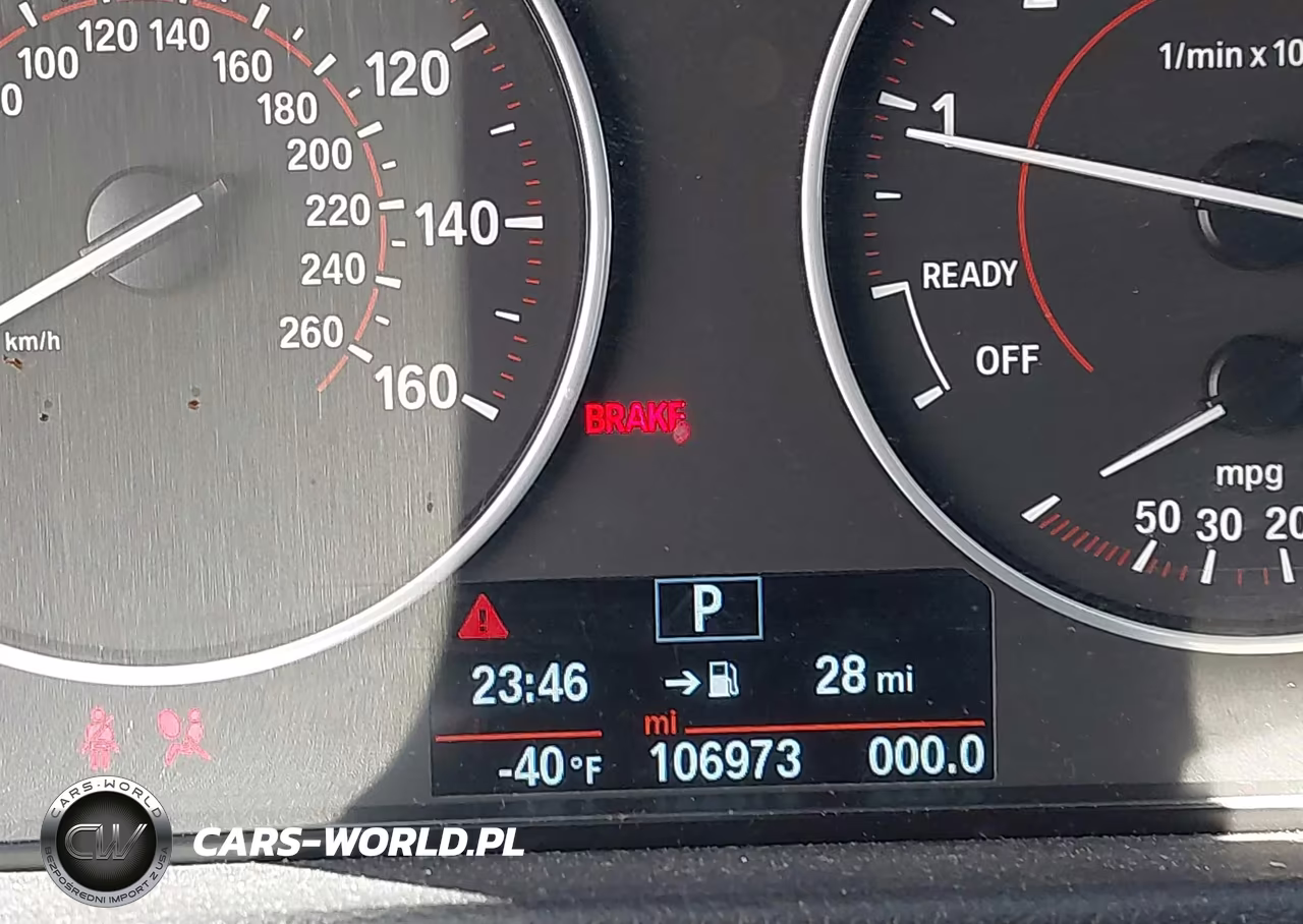 2017 BMW 330I VIN:WBA8B9G3XHNU55581 - 15