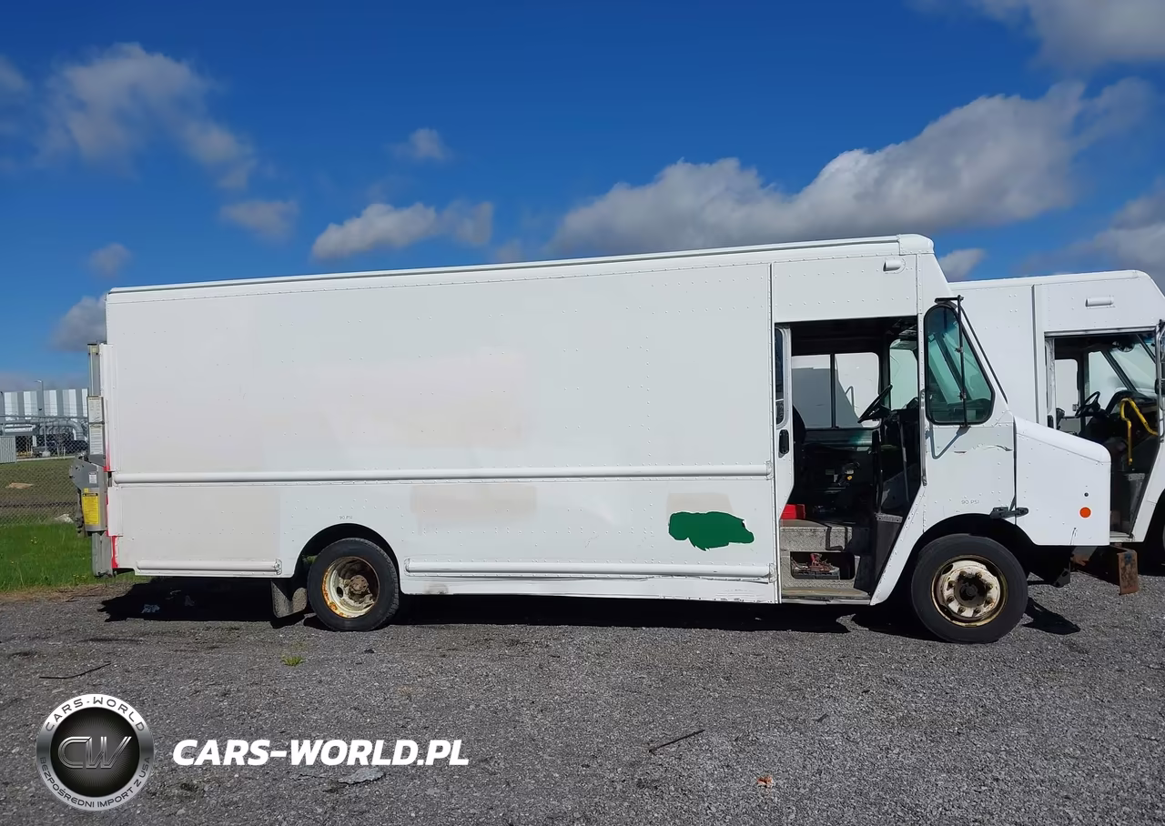 2010 Freightliner Chassis M Line Walk-In Van VIN:4UZAAPDU9ACAS1628 - 15