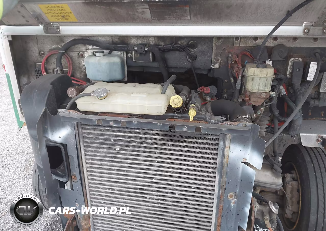 2010 Freightliner Chassis M Line Walk-In Van VIN:4UZAAPDU9ACAS1628 - 9