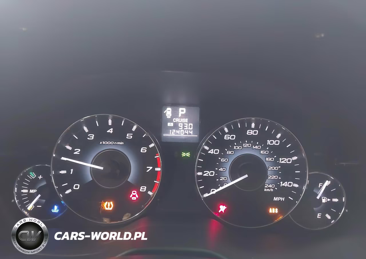 2011 Subaru Legacy 2.5I Prem Awp VIN:4S3BMCC69B3263720 - 7