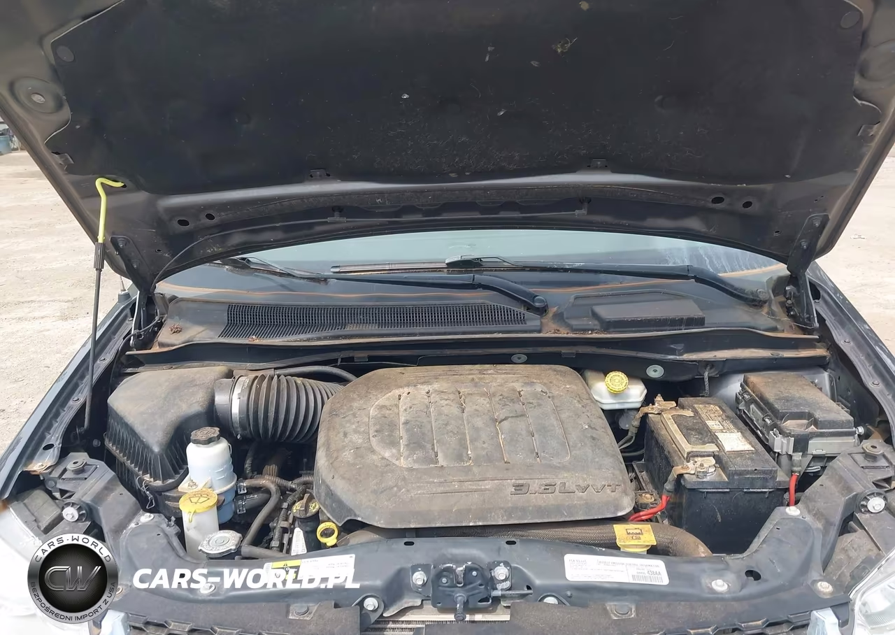 2019 Dodge Grand Caravan Se VIN:2C4RDGBG7KR794194 - 10