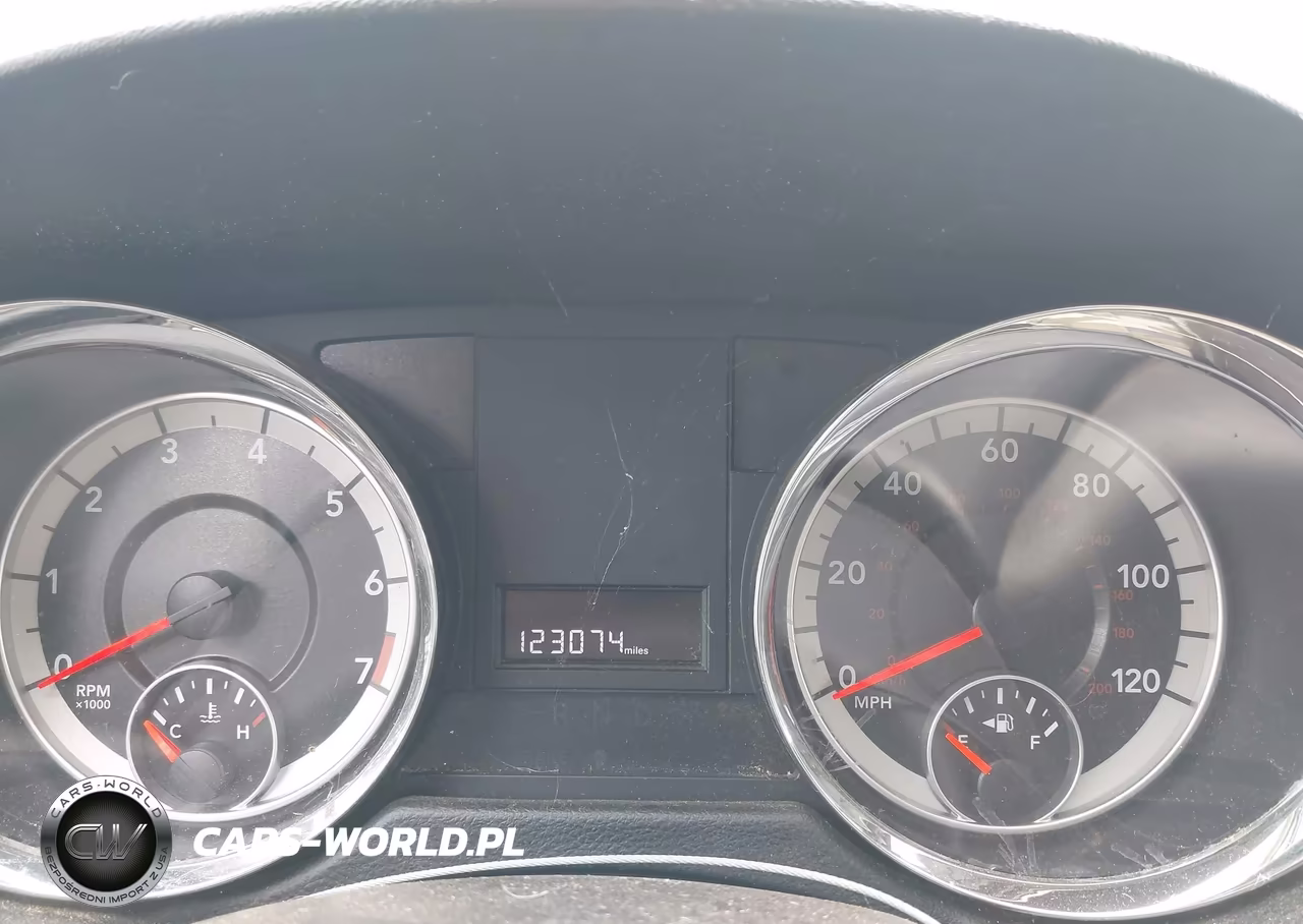 2019 Dodge Grand Caravan Se VIN:2C4RDGBG7KR794194 - 7