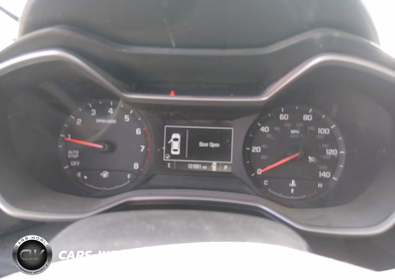 2023 Chevrolet Trailblazer Fwd Ls VIN:KL79MMS20PB106459 - 7