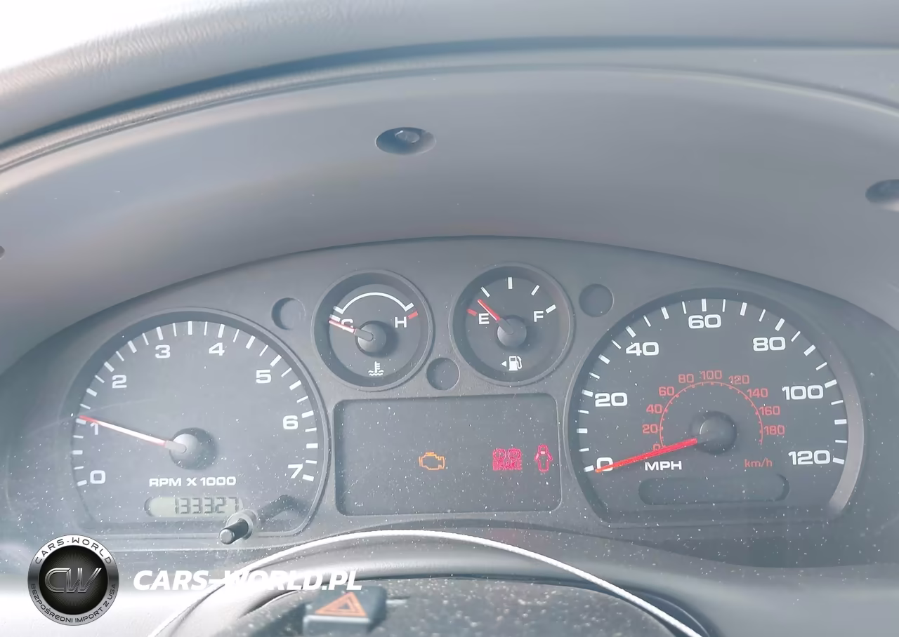 2006 Ford Ranger Xl-Xlt VIN:1FTYR10D86PA27612 - 7