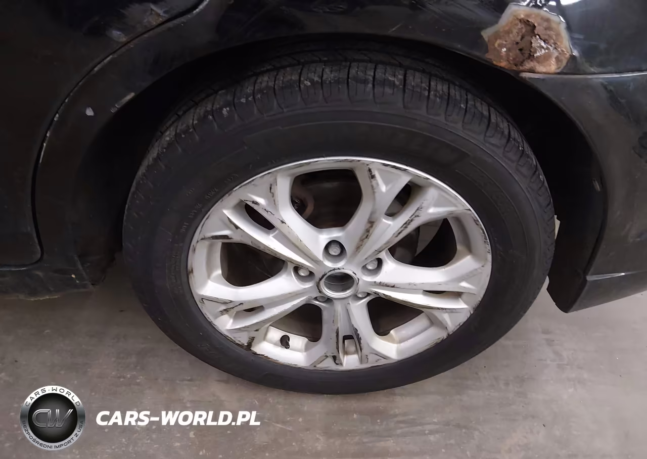 2012 Ford Fusion Se VIN:3FAHP0HG1CR169891 - 12