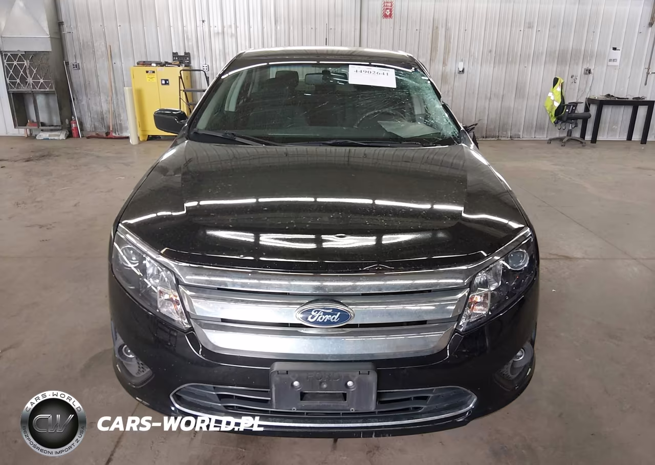 2012 Ford Fusion Se VIN:3FAHP0HG1CR169891 - 13