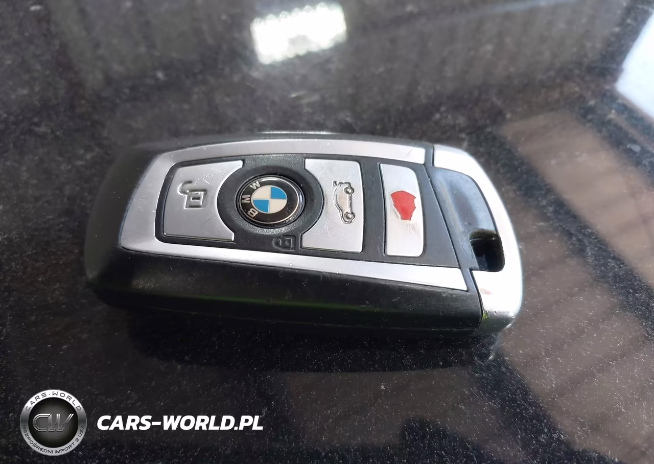 2014 BMW 640I Gran Coupe VIN:WBA6A0C53ED317430 - 11