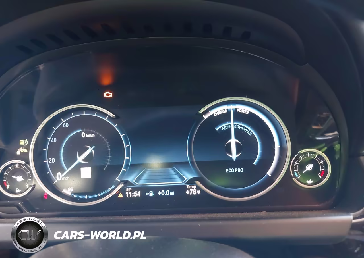2014 BMW 640I Gran Coupe VIN:WBA6A0C53ED317430 - 15