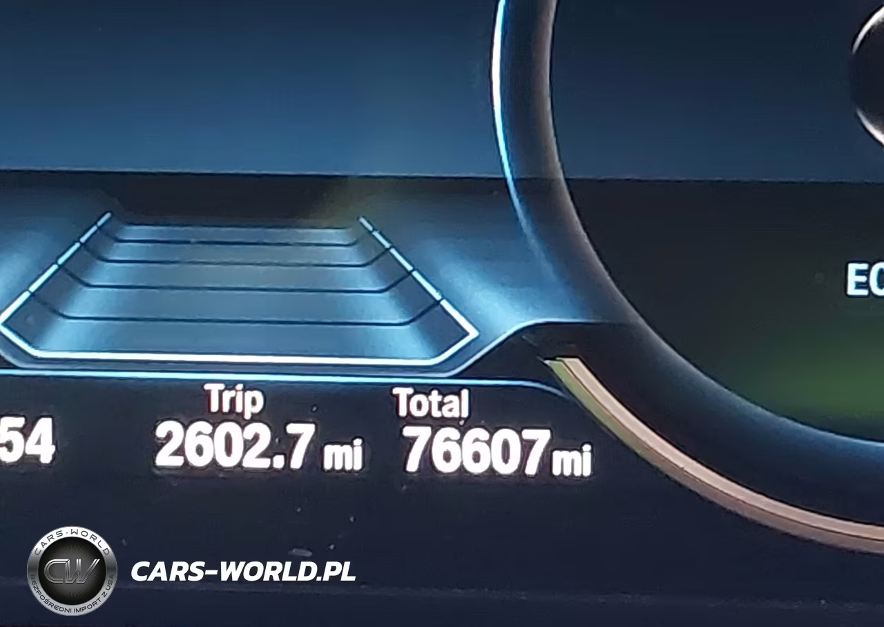 2014 BMW 640I Gran Coupe VIN:WBA6A0C53ED317430 - 7