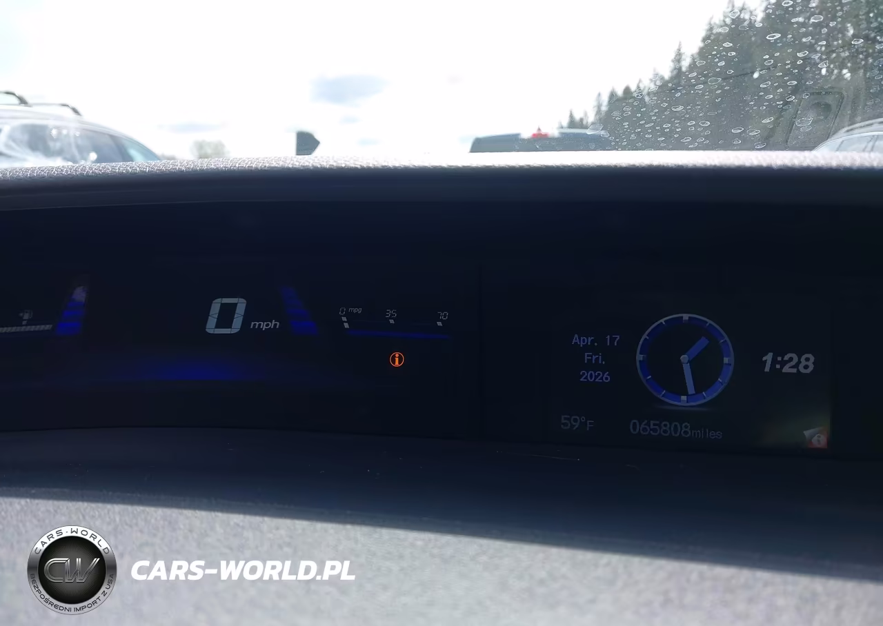 2015 Honda Civic Ex-L VIN:19XFB2F94FE211255 - 7
