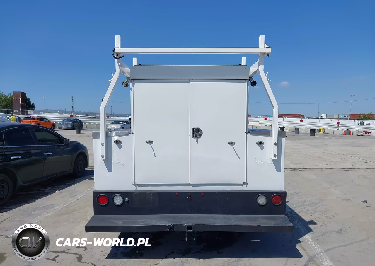 2020 Ford Transit-350 Cab VIN:1FDRS6ZG2LKA36605 - 16