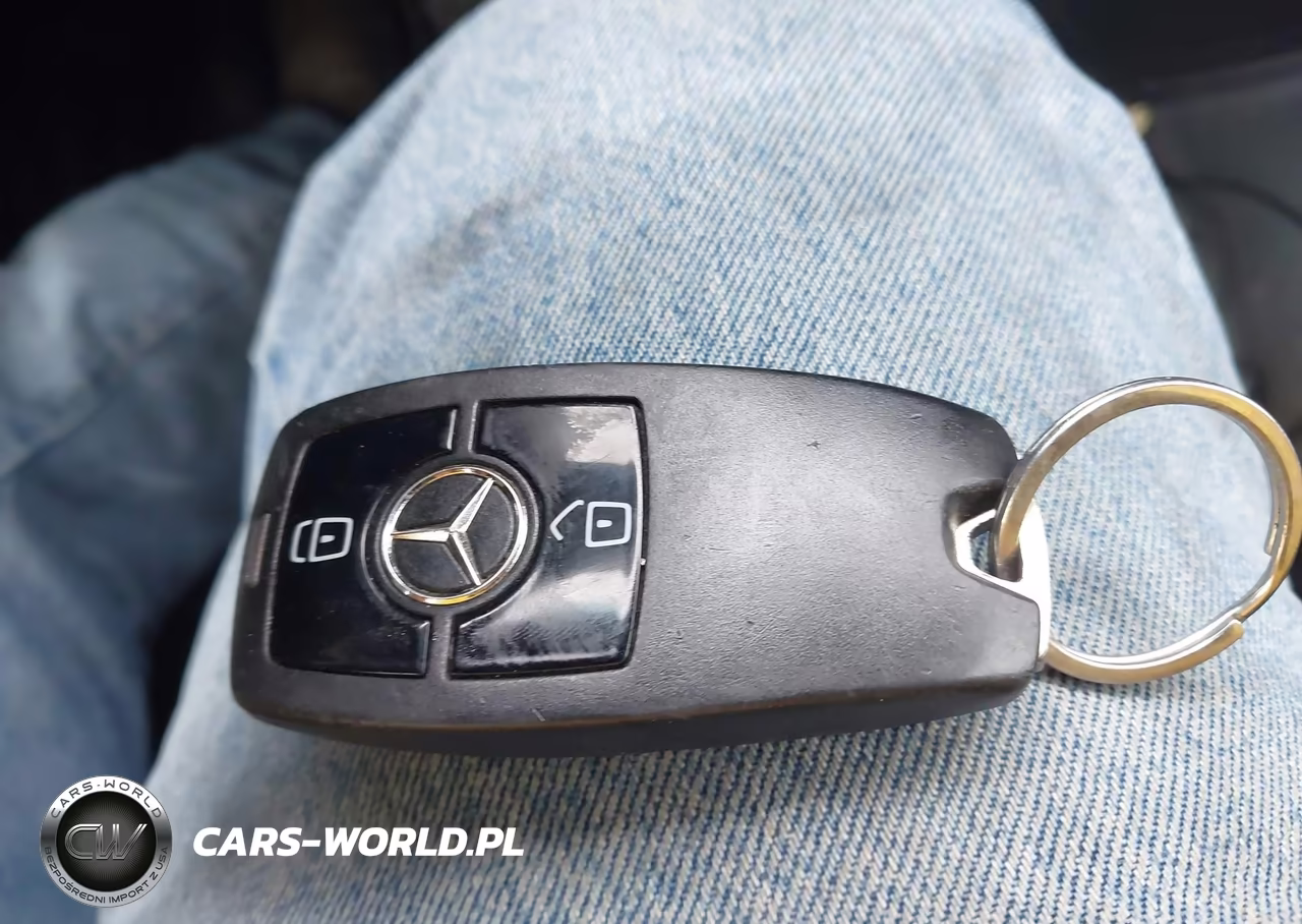 2024 Mercedes-Benz Sprinter 2500 High Roof 4-Cyl Diesel Ho VIN:W1Y4NCHY2RT170334 - 11