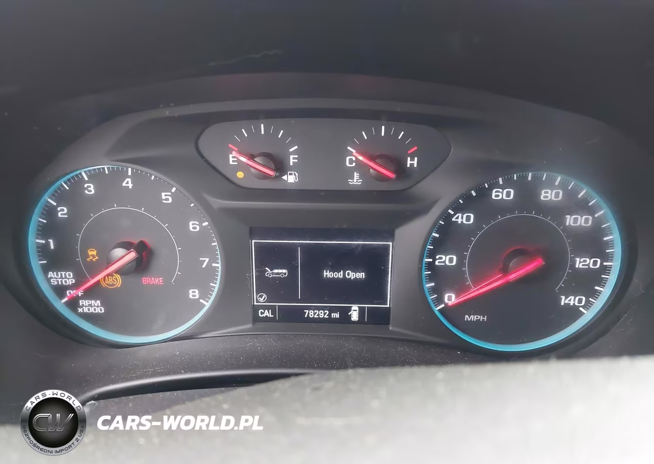 2018 Chevrolet Equinox Lt VIN:2GNAXJEV8J6243226 - 7