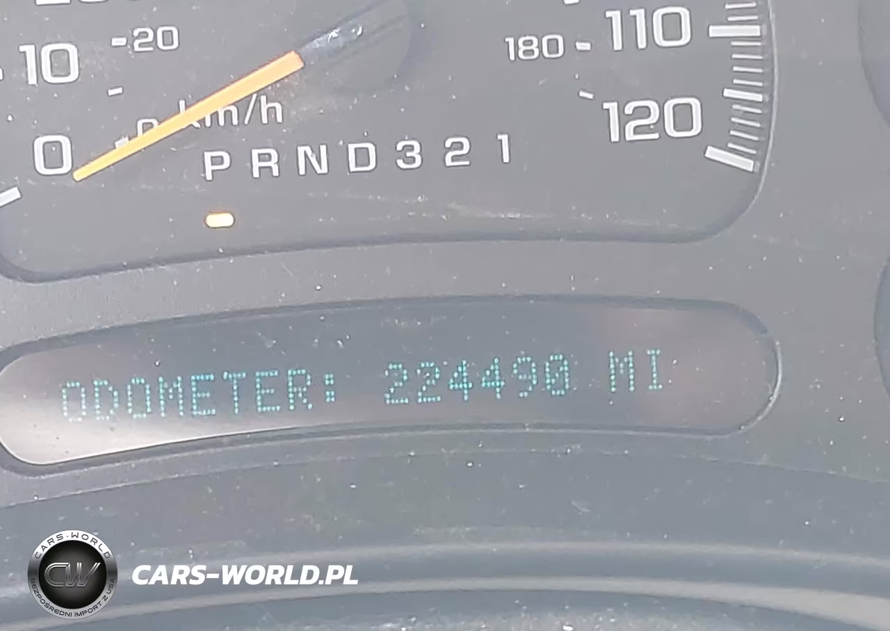 2006 Chevrolet Tahoe Lt VIN:1GNEC13Z76R144976 - 7