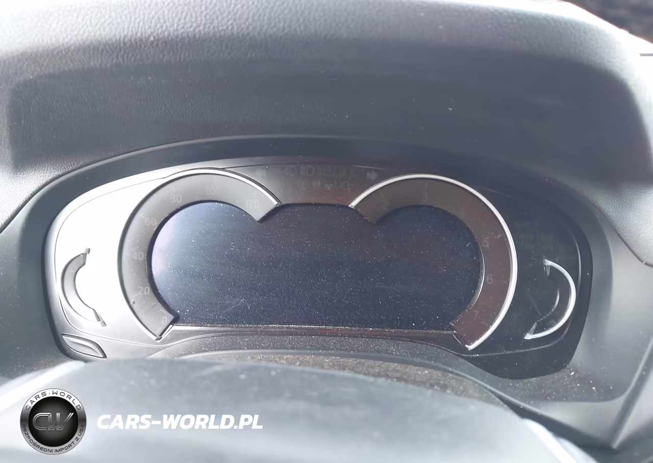 2019 BMW X3 Sdrive30I VIN:5UXTR7C56KLF28177 - 7