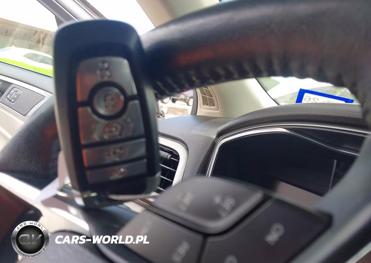 2017 Ford Fusion Se VIN:3FA6P0HD5HR305167 - 11