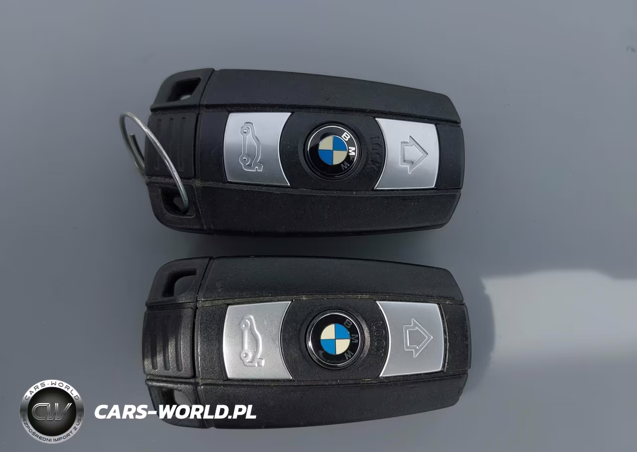2011 BMW 335I xDrive VIN:WBAKF9C56BE261817 - 11
