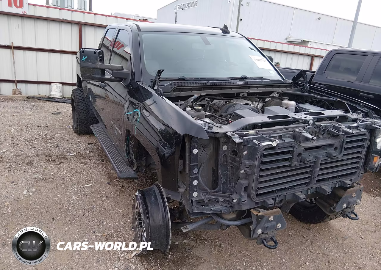 2017 Chevrolet Silverado 1500 Custom VIN:1GCRCPEH2HZ337900 - 6