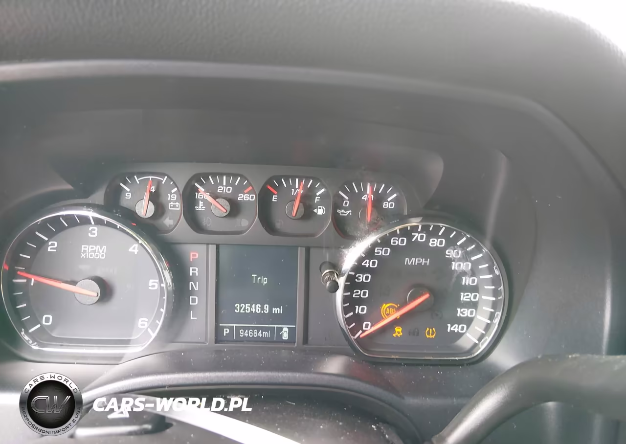 2017 Chevrolet Silverado 1500 Custom VIN:1GCRCPEH2HZ337900 - 7