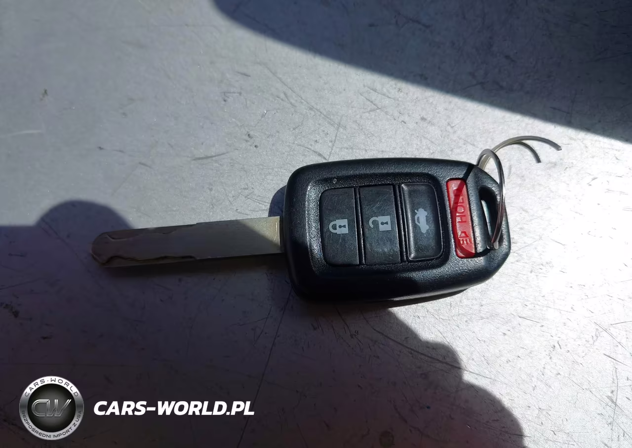 2015 Honda Civic Lx VIN:19XFB2F5XFE251482 - 11
