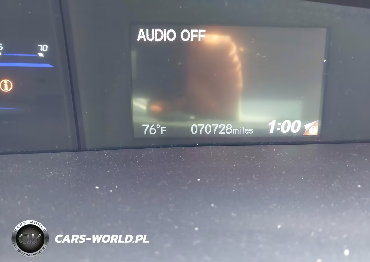 2015 Honda Civic Lx VIN:19XFB2F5XFE251482 - 15