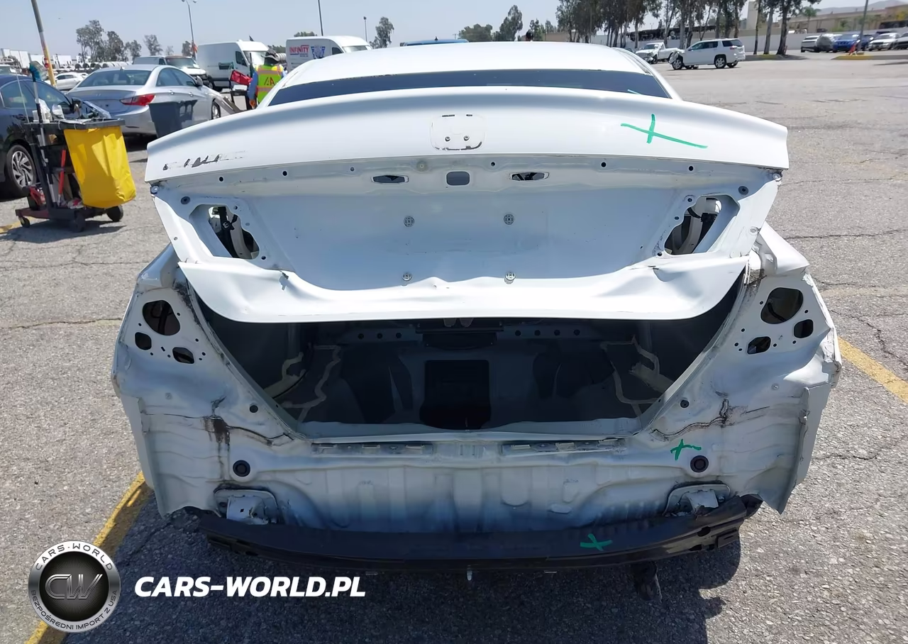 2015 Honda Civic Lx VIN:19XFB2F5XFE251482 - 6