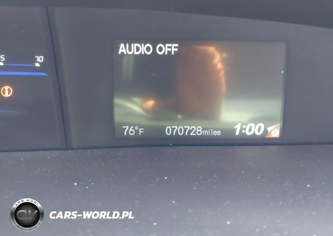 2015 Honda Civic Lx VIN:19XFB2F5XFE251482 - 7