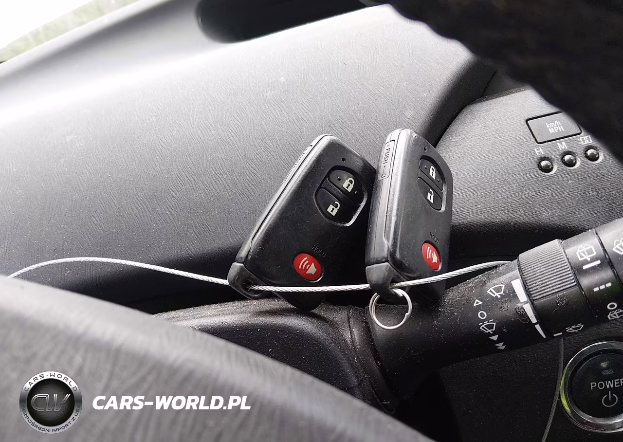 2010 Toyota Prius V VIN:JTDKN3DUXA0049149 - 11