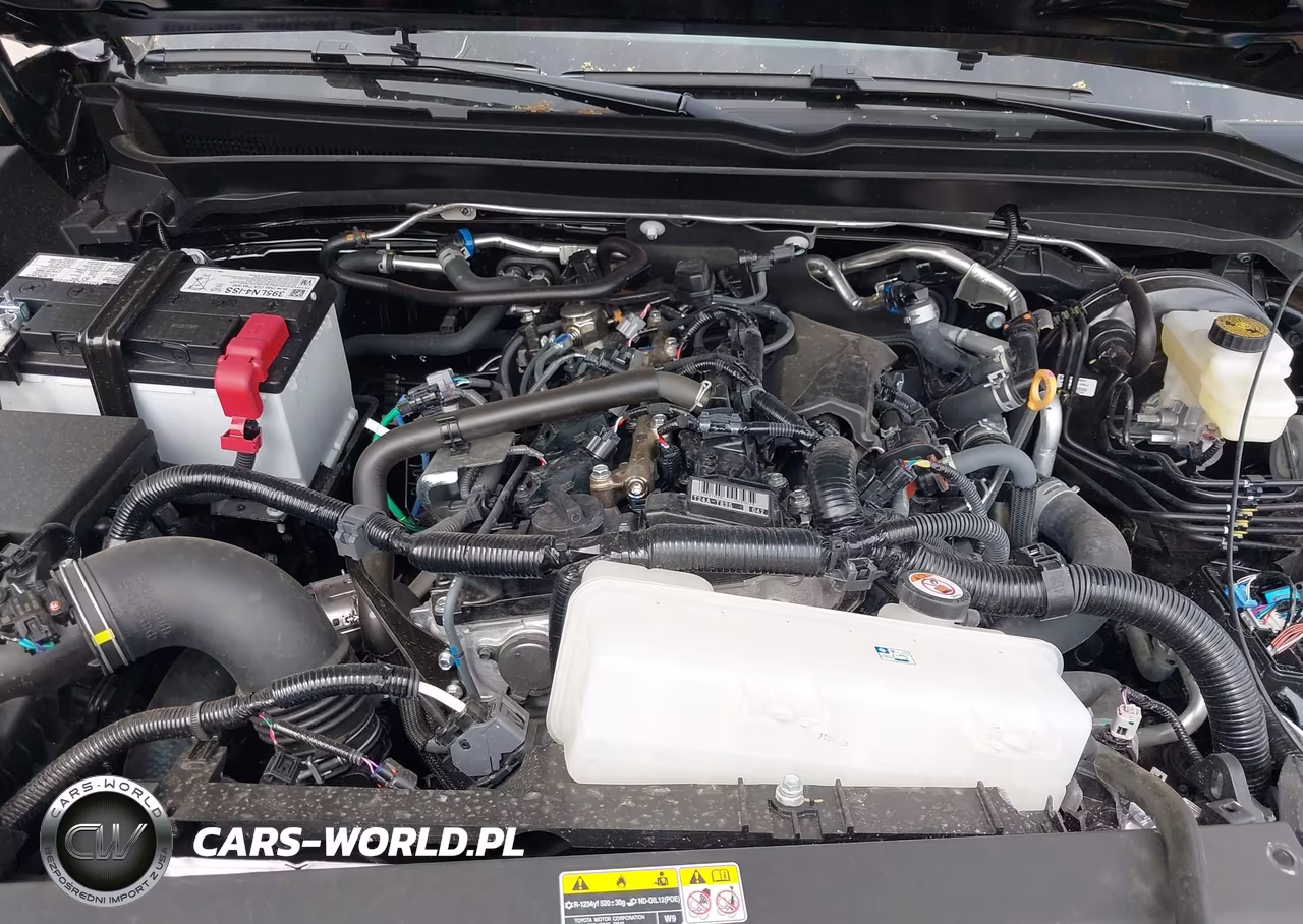 2026 Toyota Tacoma Sr5 VIN:3TMKB5FN1TM059465 - 10
