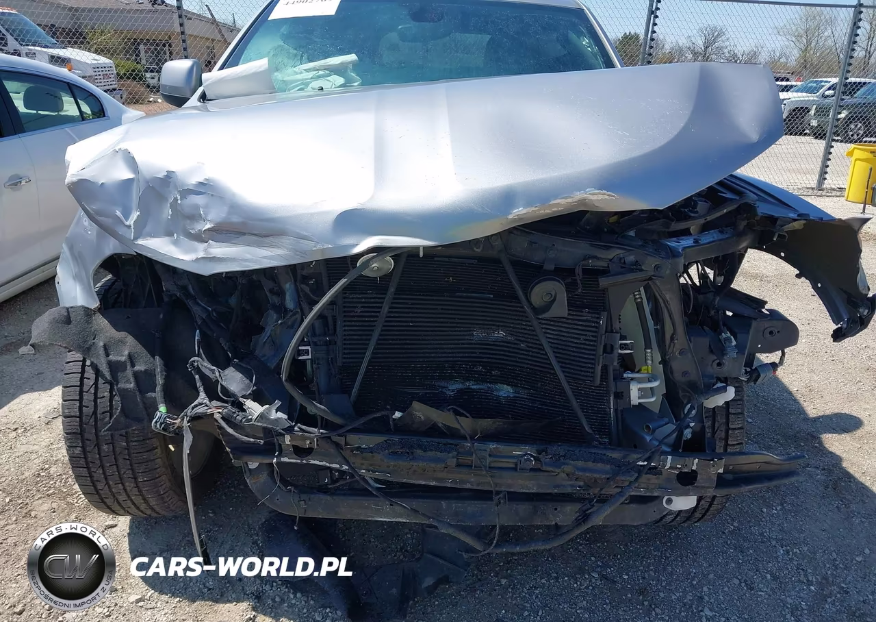 2021 Dodge Durango Gt Awd VIN:1C4RDJDG4MC545051 - 6